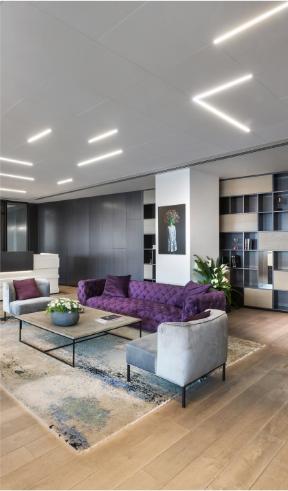 משרדי פרשקובסקי